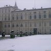 09/05/07 Neve fronte Palazzo Reale